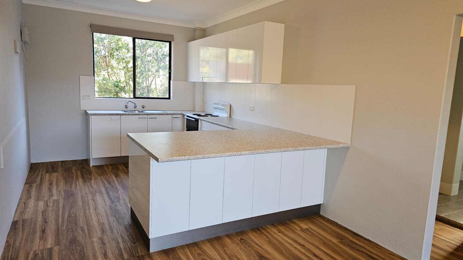 4/100 West Argyll Street COFFS HARBOUR 1