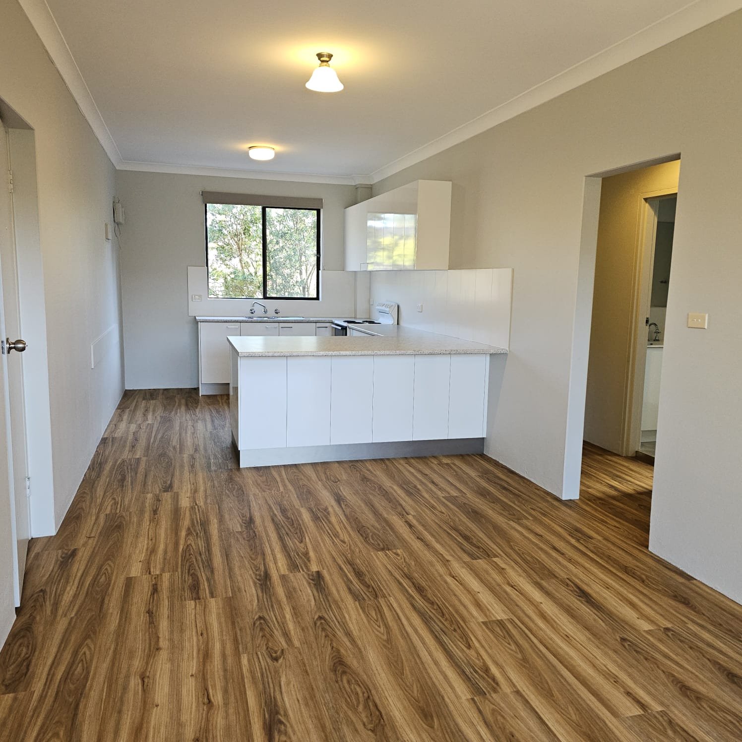 4/100 West Argyll Street COFFS HARBOUR 4