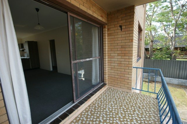 4/100 West Argyll Street COFFS HARBOUR 8