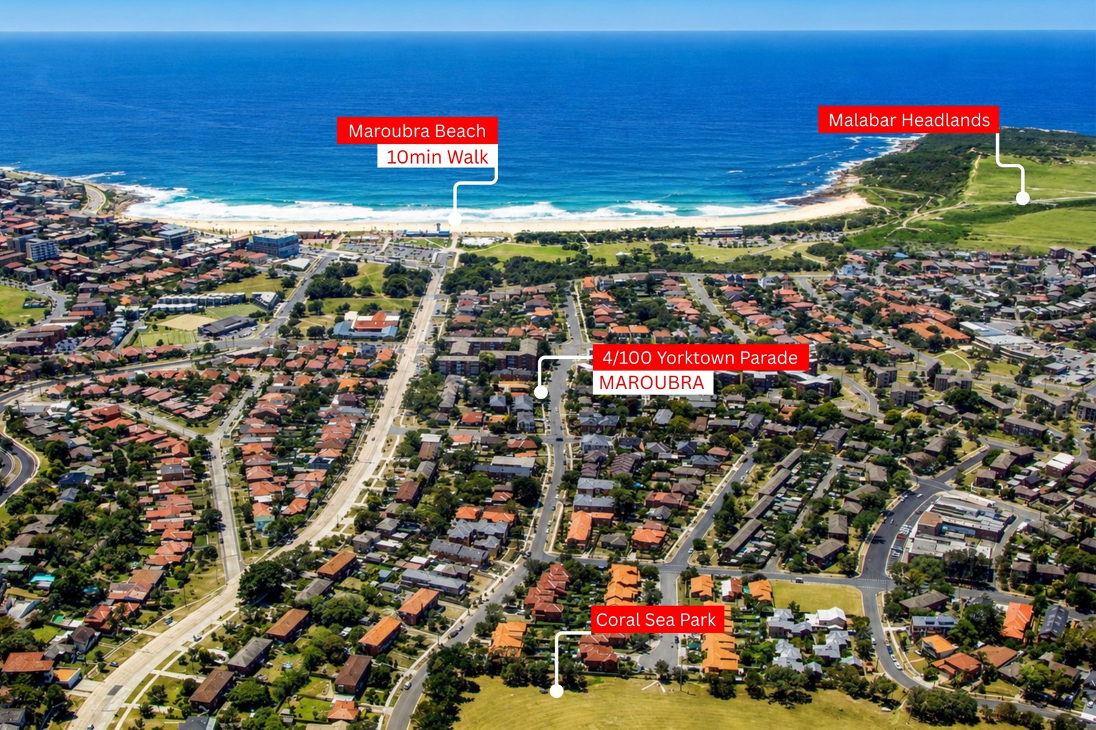 4/100 Yorktown Parade MAROUBRA 2