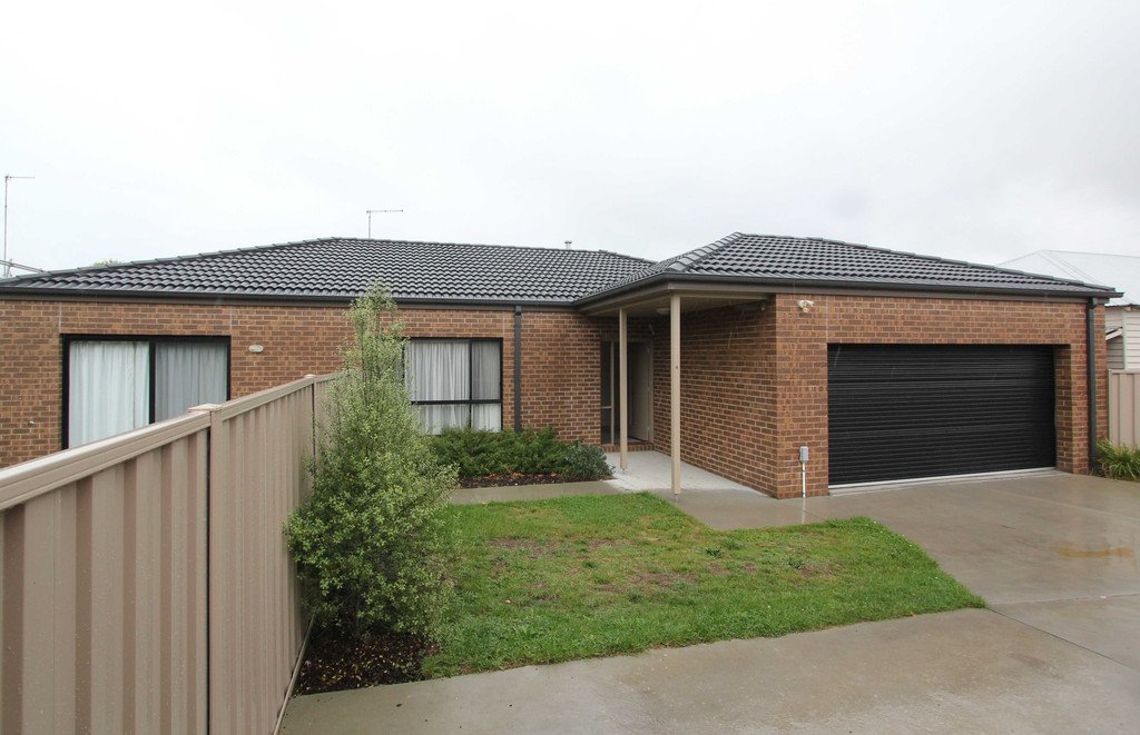 4/1010 Ligar Street BALLARAT NORTH 1