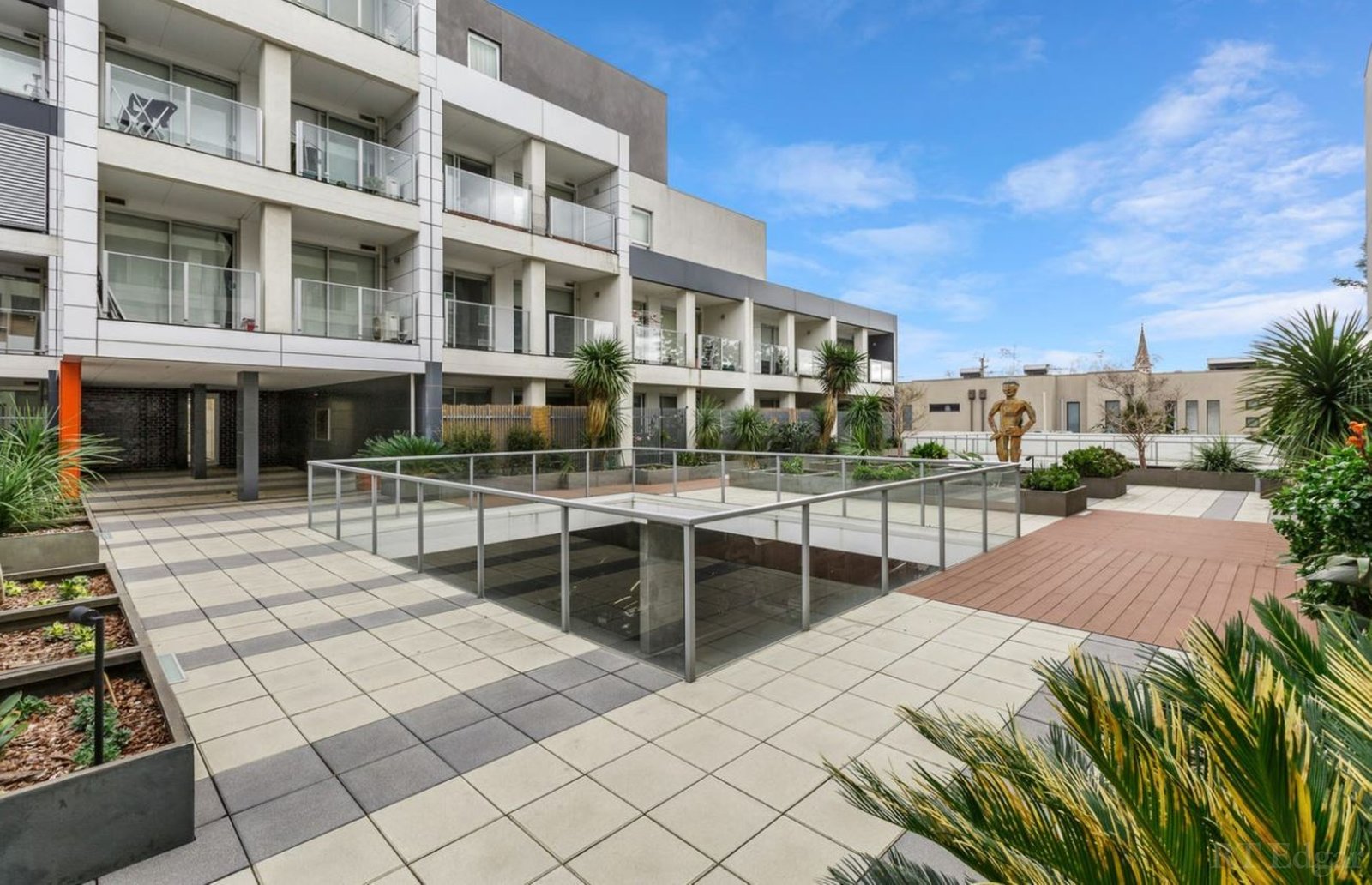 Real Estate and Property in 410/100 Plenty Road, Preston, VIC