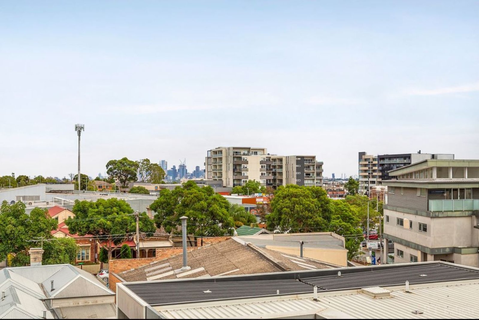 Real Estate and Property in 410/100 Plenty Road, Preston, VIC