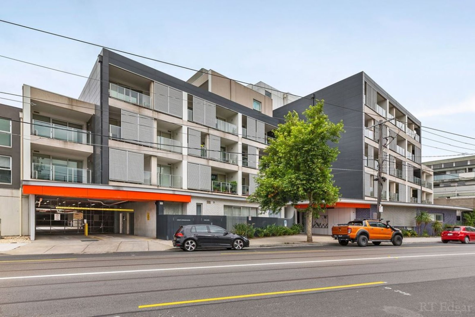 Real Estate and Property in 410/100 Plenty Road, Preston, VIC