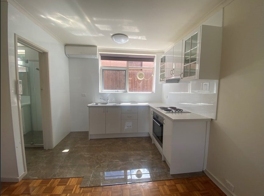 Real Estate and Property in 4/1011 Drummond Street, Carlton North, VIC