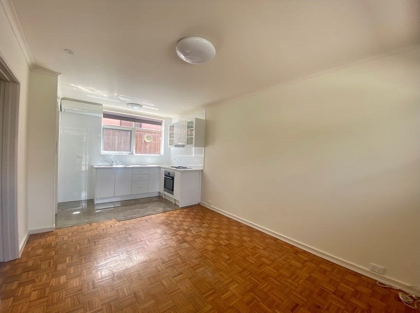Real Estate and Property in 4/1011 Drummond Street, Carlton North, VIC