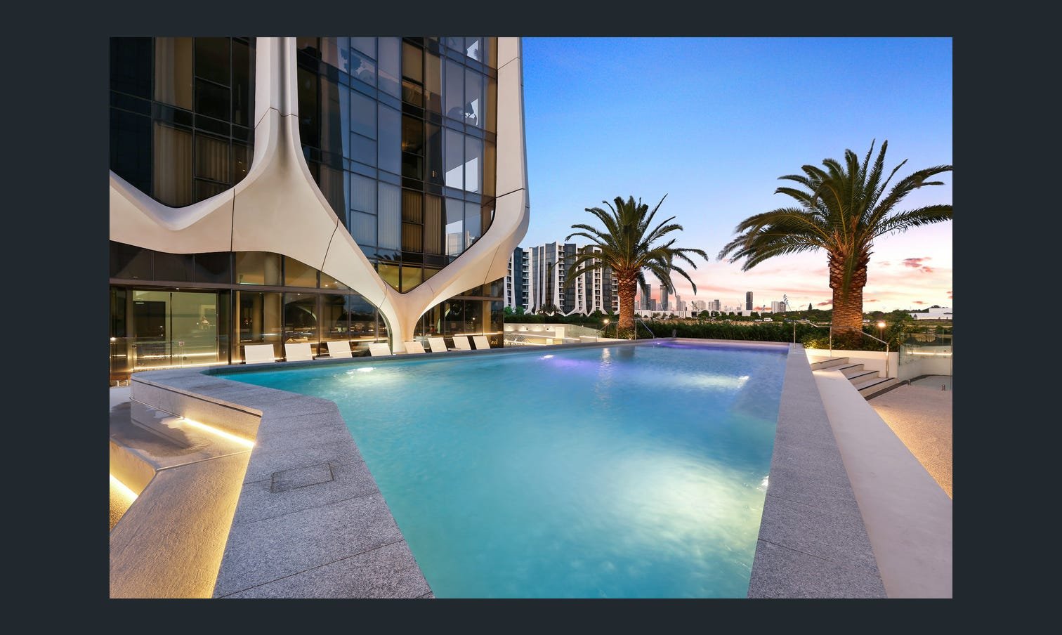 4101/24 The Lanes Boulevard MERMAID WATERS 1