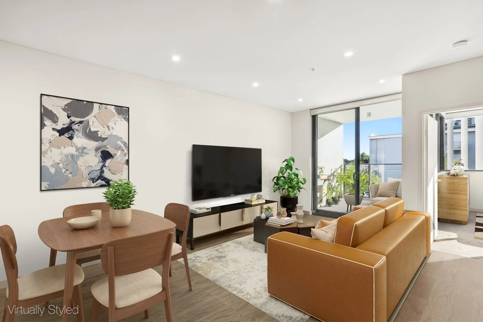 410/15 Garrigarrang Avenue KOGARAH 1
