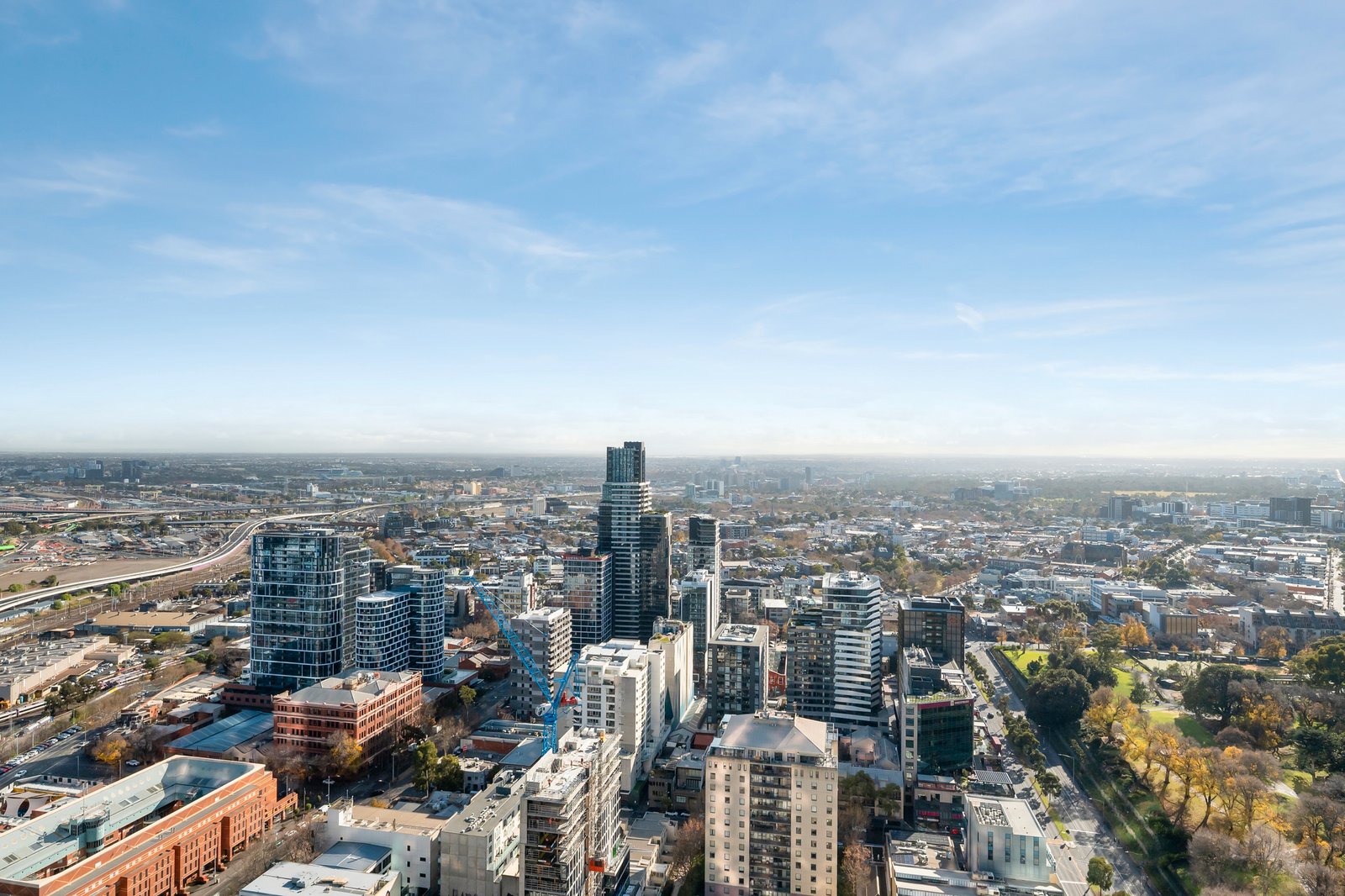 Gallery: 4101/601 Little Lonsdale Street