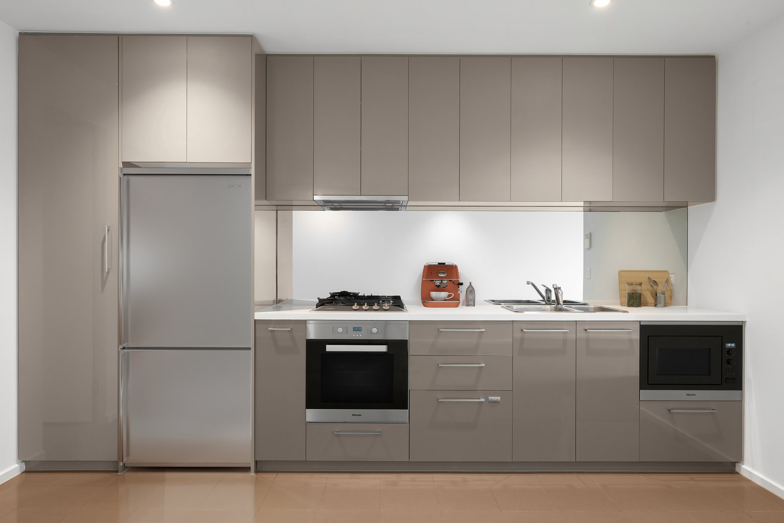 Gallery: 4101/601 Little Lonsdale Street