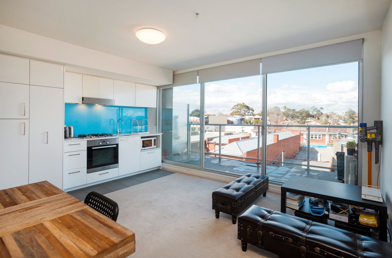 Gallery: 410/2 Willis Lane