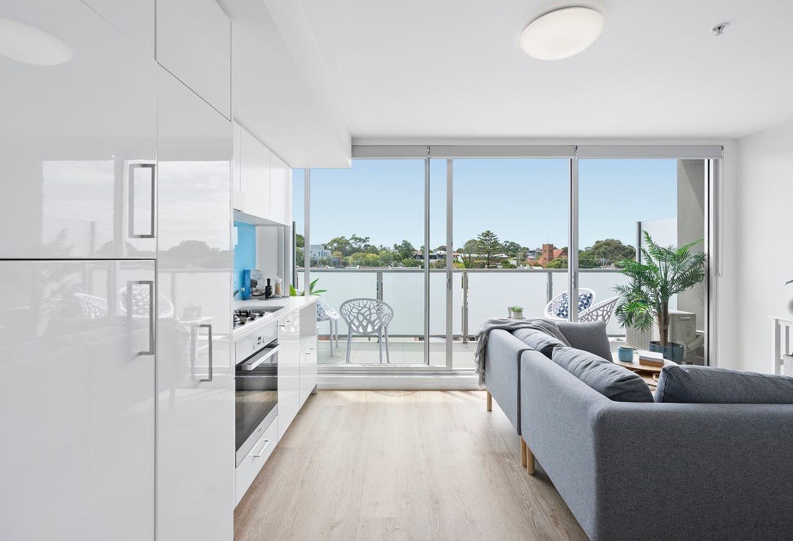 Gallery: 410/2 Willis Lane