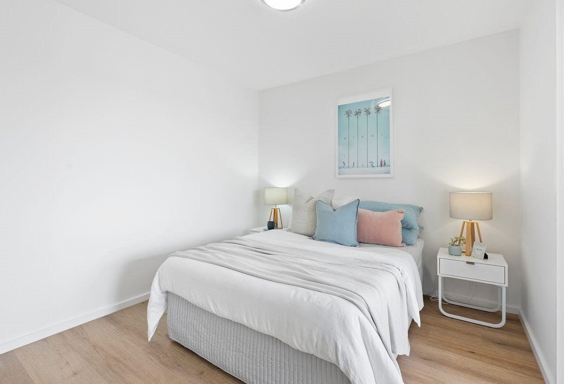 Gallery: 410/2 Willis Lane