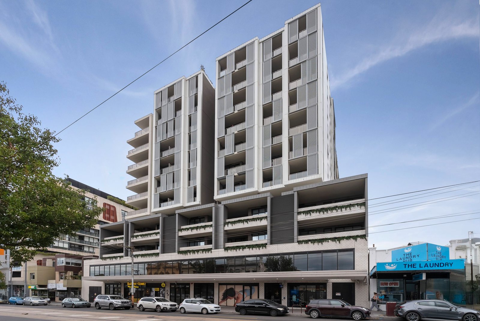 Real Estate and Property in 410/241 Glen Huntly Road, Elsternwick, VIC