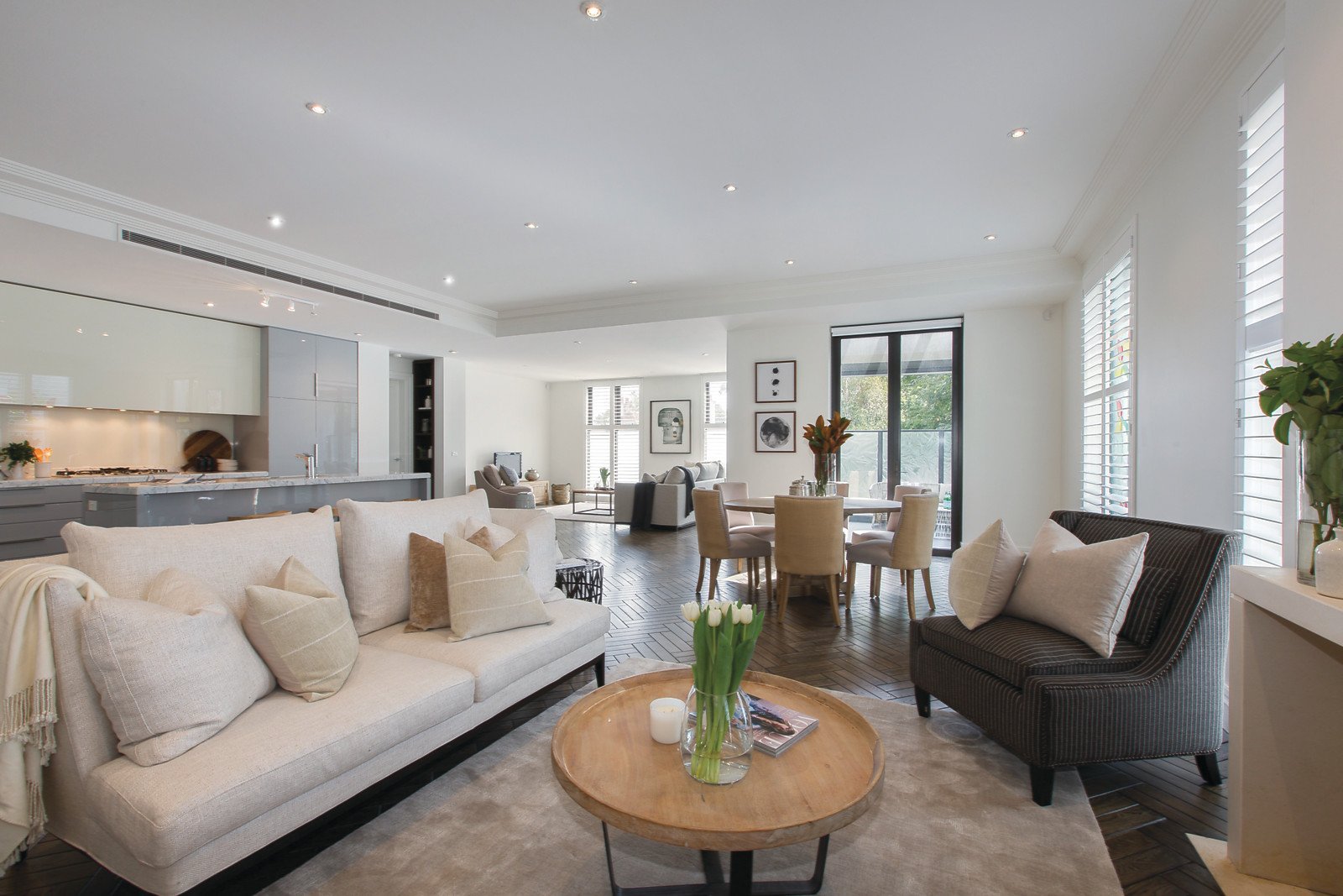 4/103 Mathoura Road, Toorak, VIC