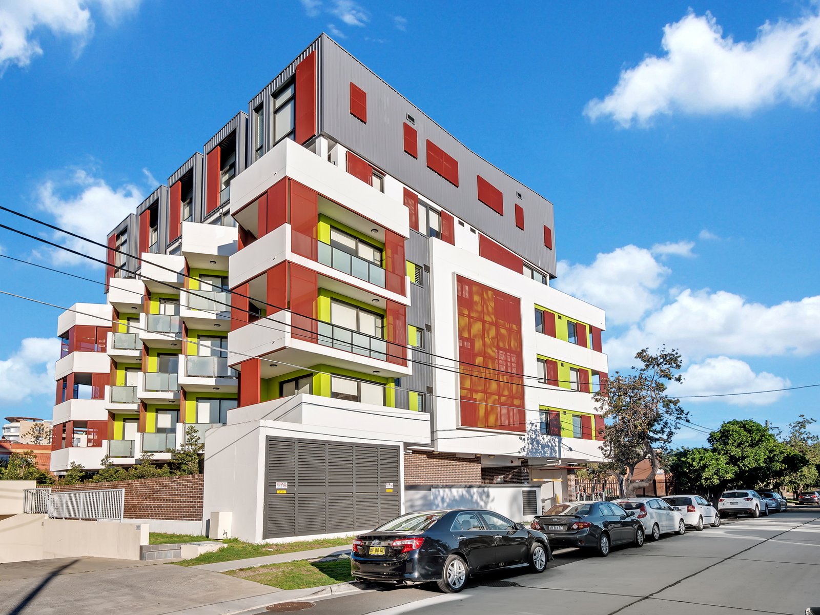 410/3 Robey Street MAROUBRA 10