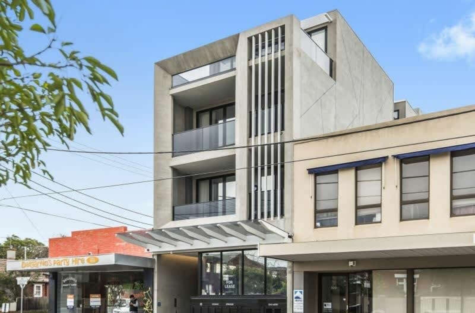 4/103A Gardenvale Road, Gardenvale, 3185
