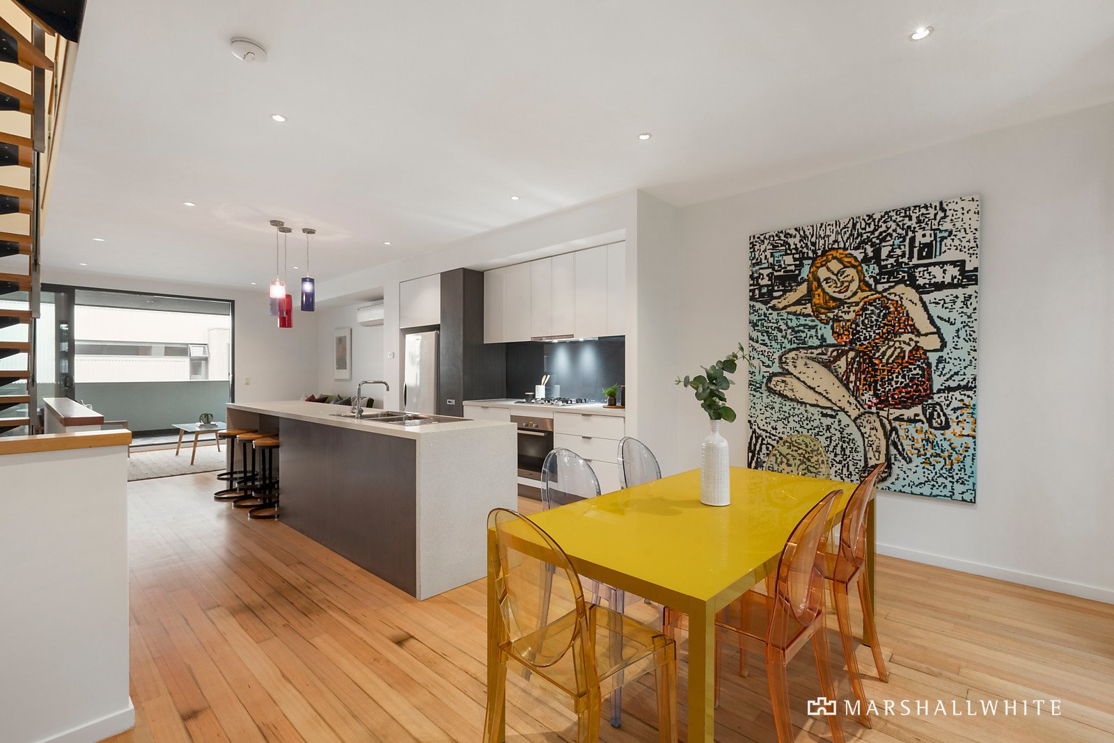 4/103A Stokes Street, Port Melbourne, VIC