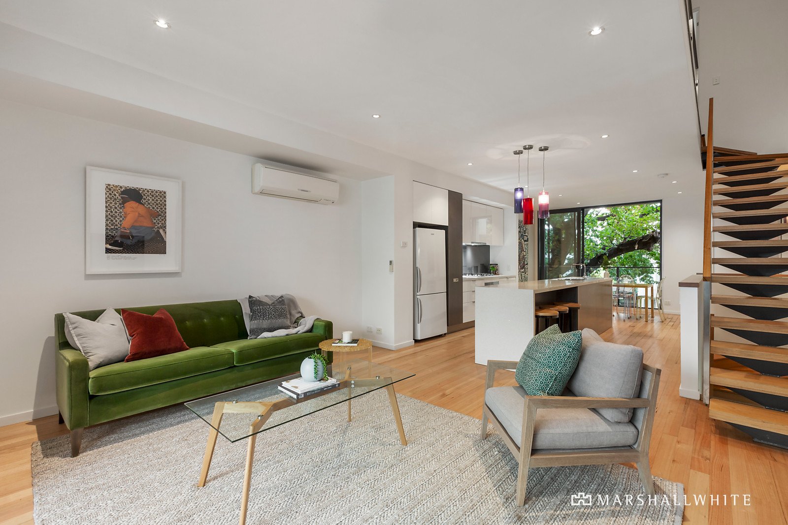 4/103A Stokes Street, Port Melbourne, VIC