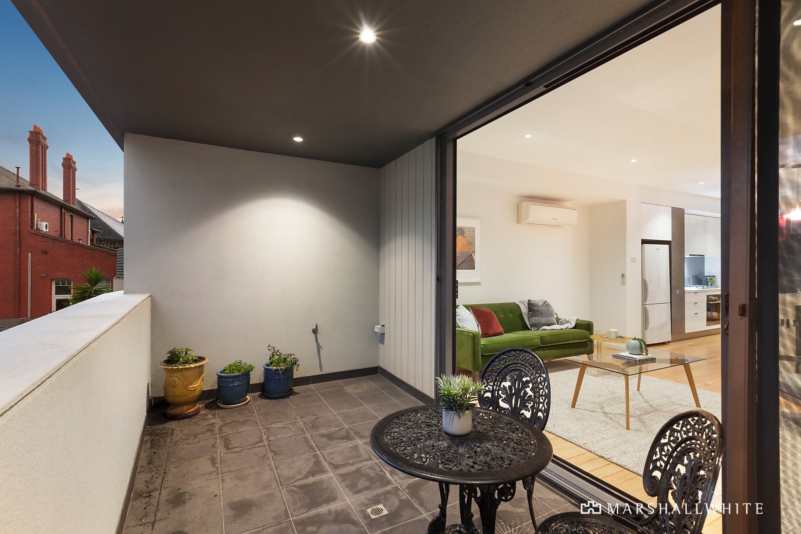 4/103A Stokes Street, Port Melbourne, VIC