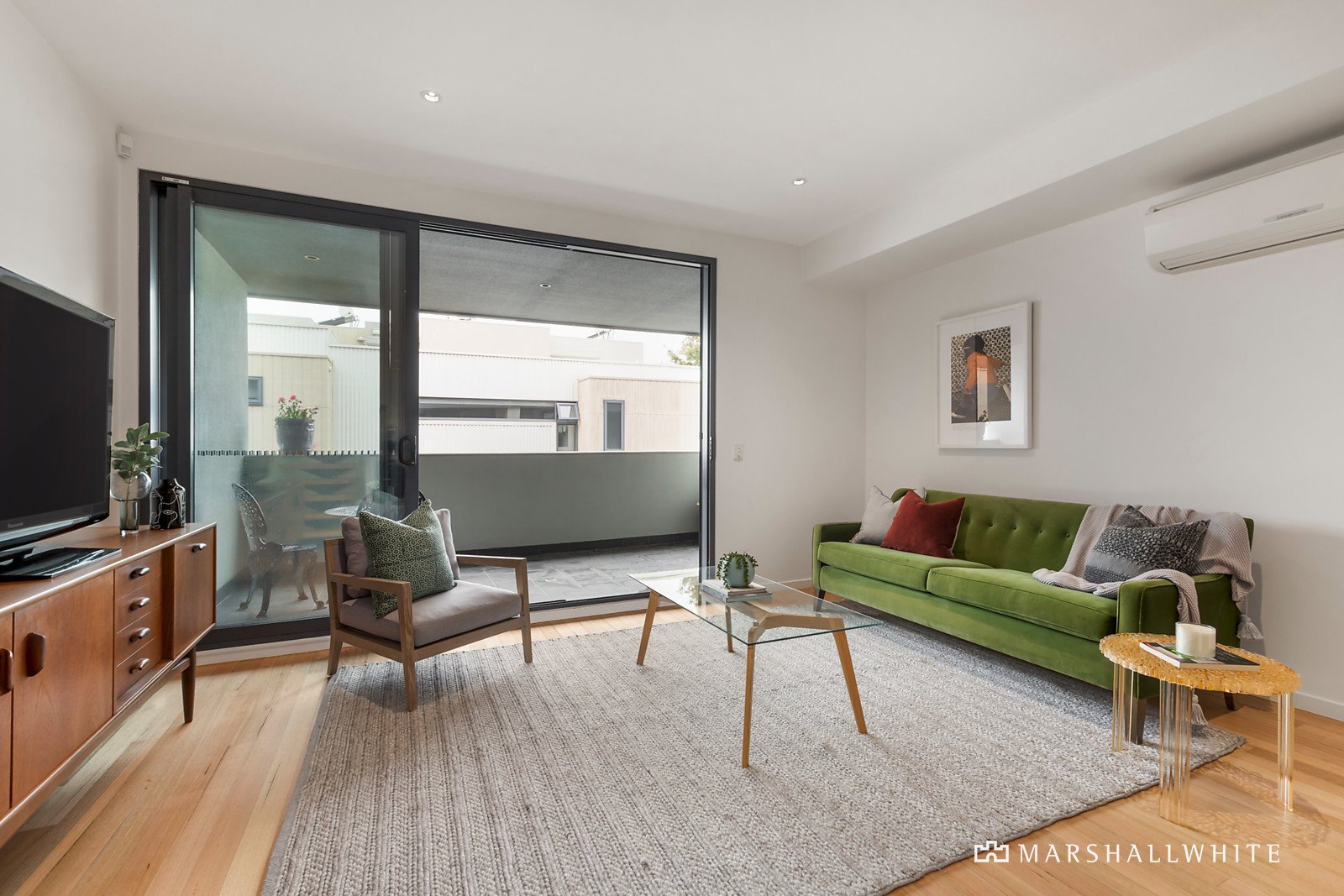 4/103A Stokes Street, Port Melbourne, VIC
