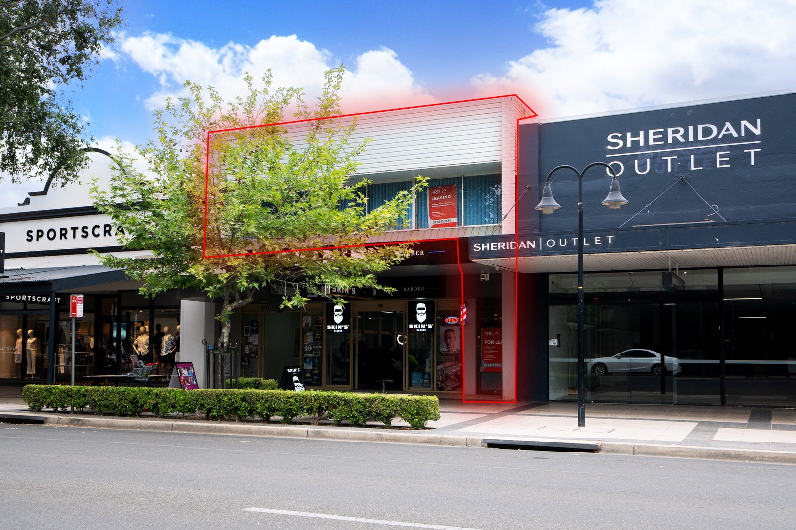 4/104 Baylis Street WAGGA WAGGA 1