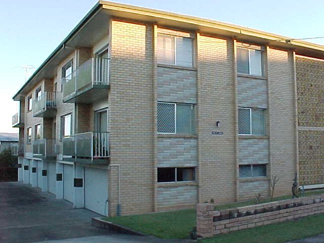 4/104 Stoneleigh Street LUTWYCHE 6