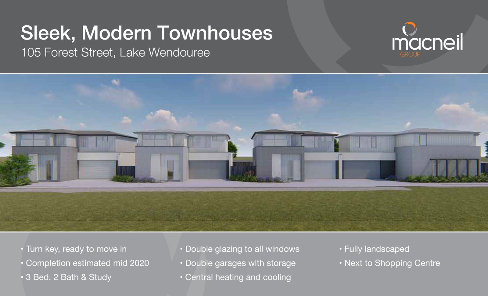 4/105 Forest Street LAKE WENDOUREE 1