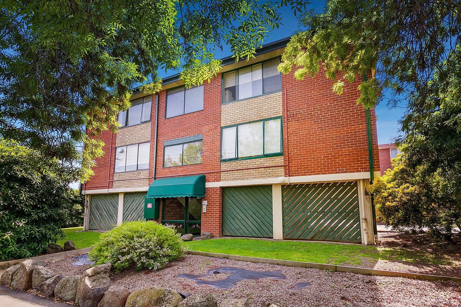 4/106 Ascot Vale Road, Flemington, VIC, 3031