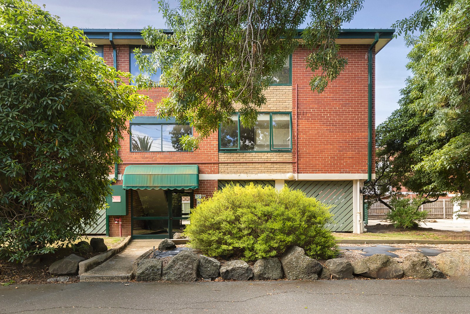 4/106 Ascot Vale Road, Flemington VIC 3031