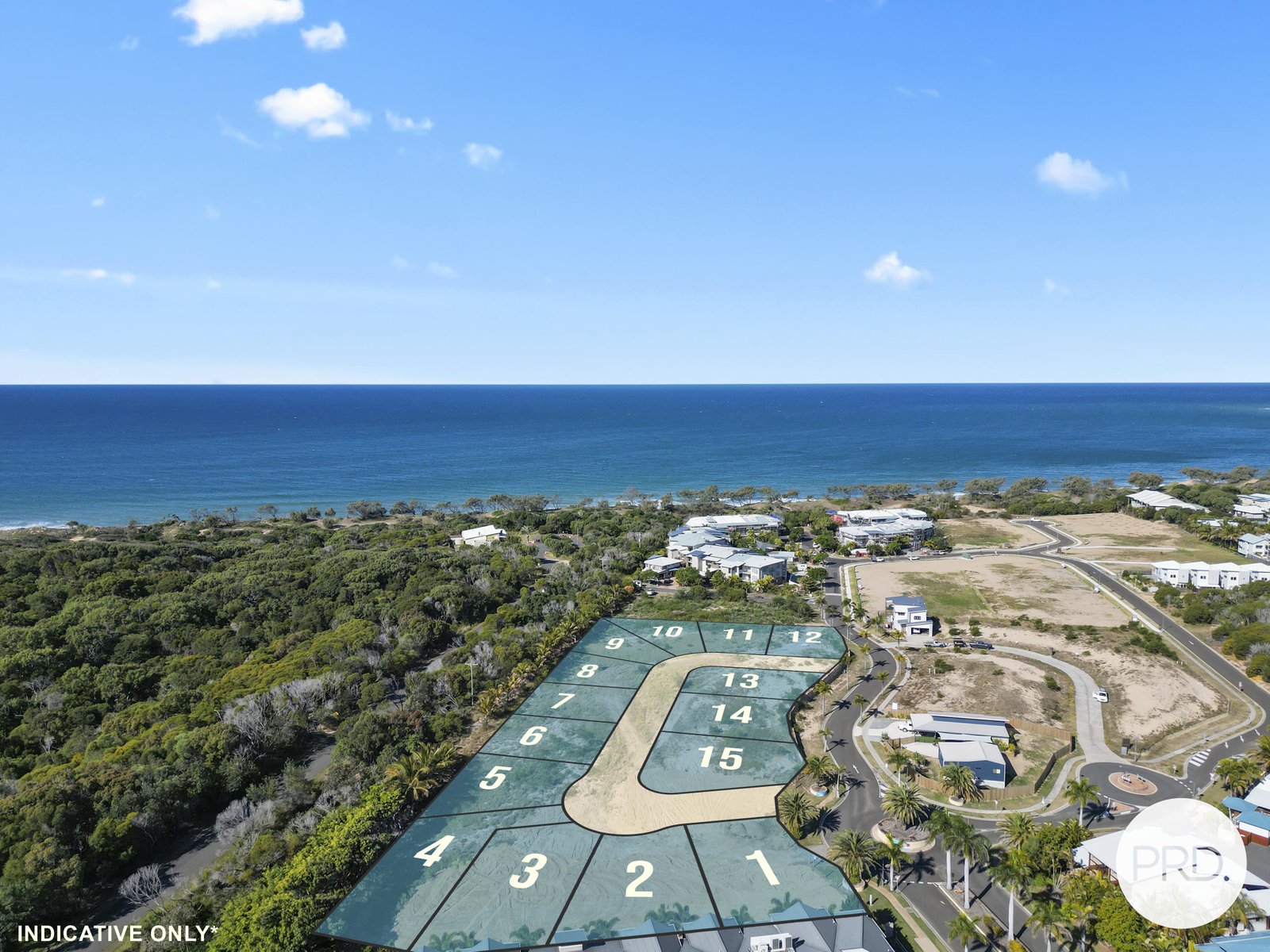 4/107 Beaches Village Circuit, AGNES WATER QLD 4677