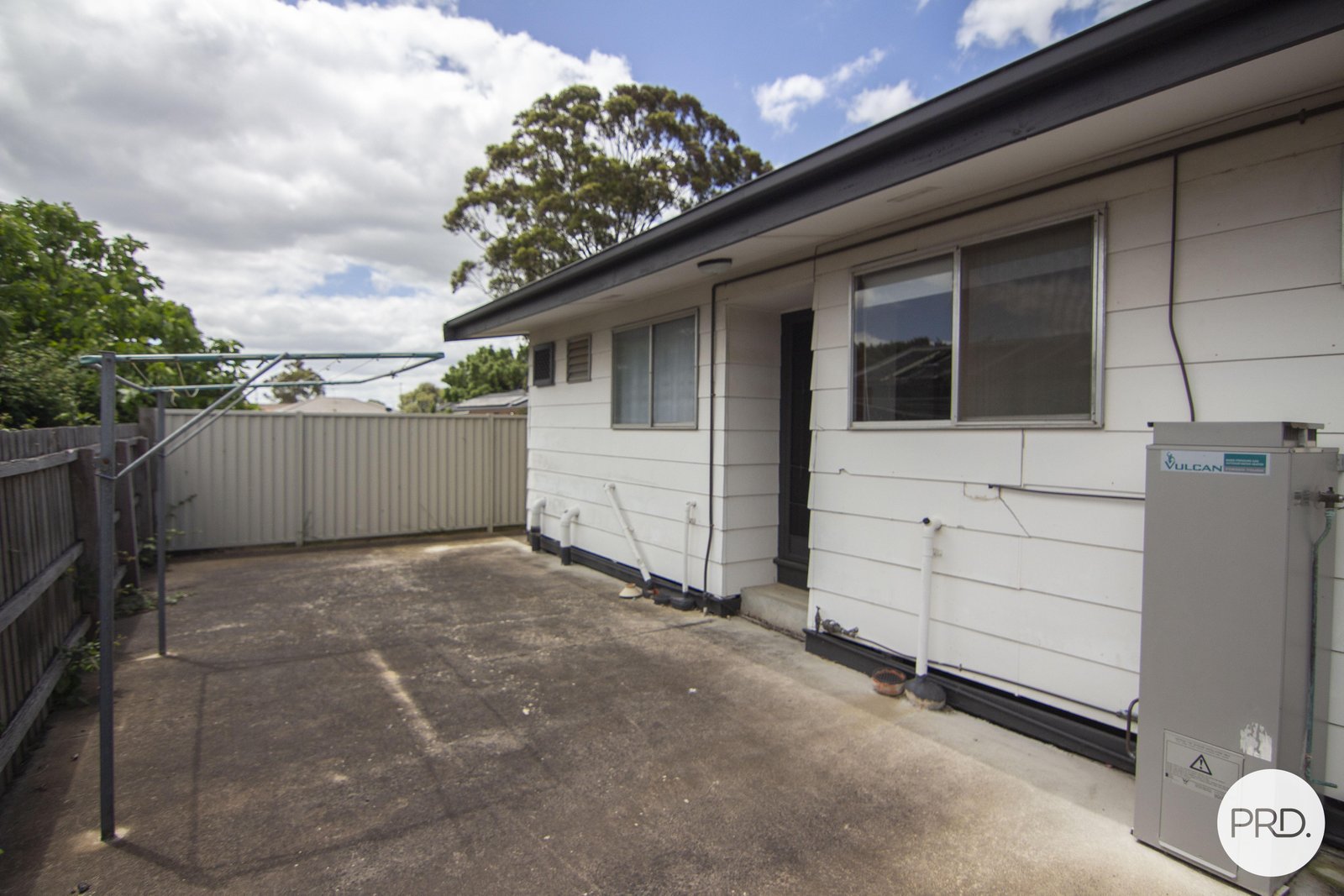 4/107 Morgan Street SEBASTOPOL 9
