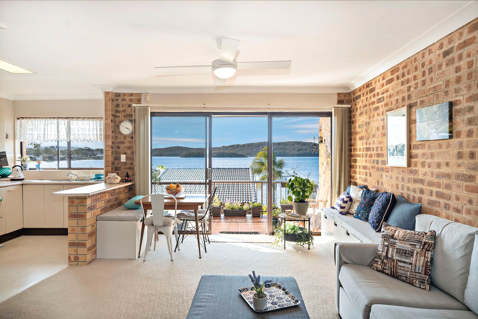 4/107 Soldiers Point Road SOLDIERS POINT 4