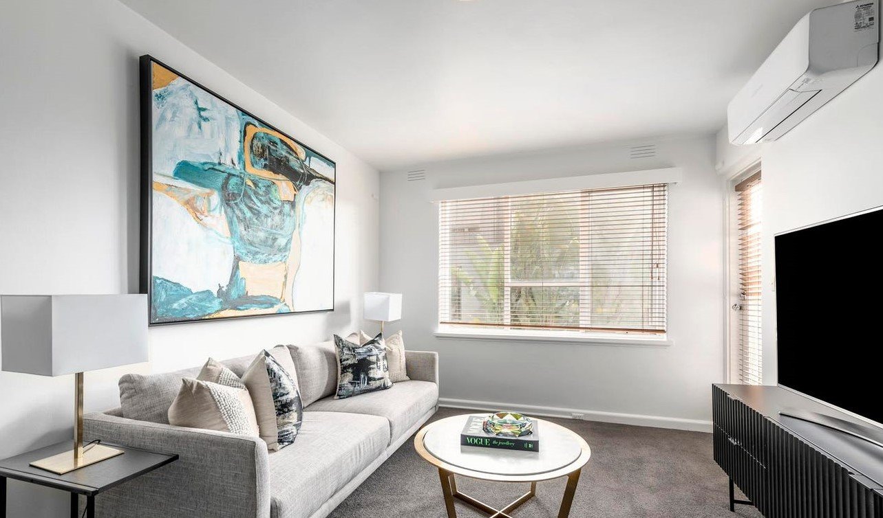 Gallery: 4/107 Victoria Road