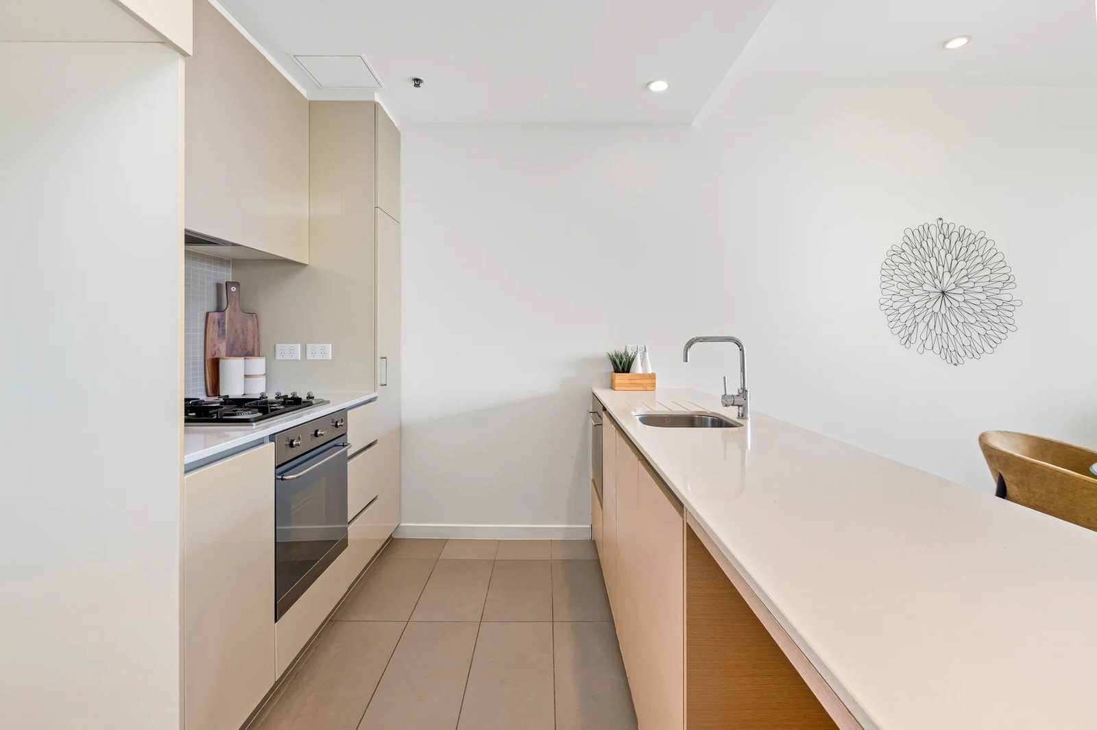 Gallery: 410/70 Queens Road