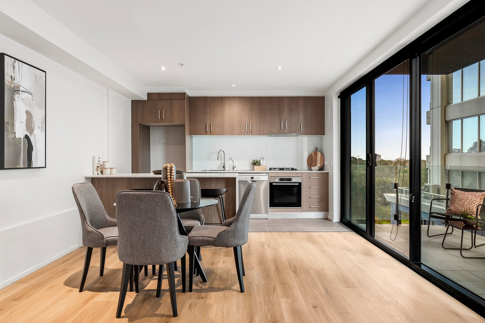 Gallery: 410/83 Queens Road