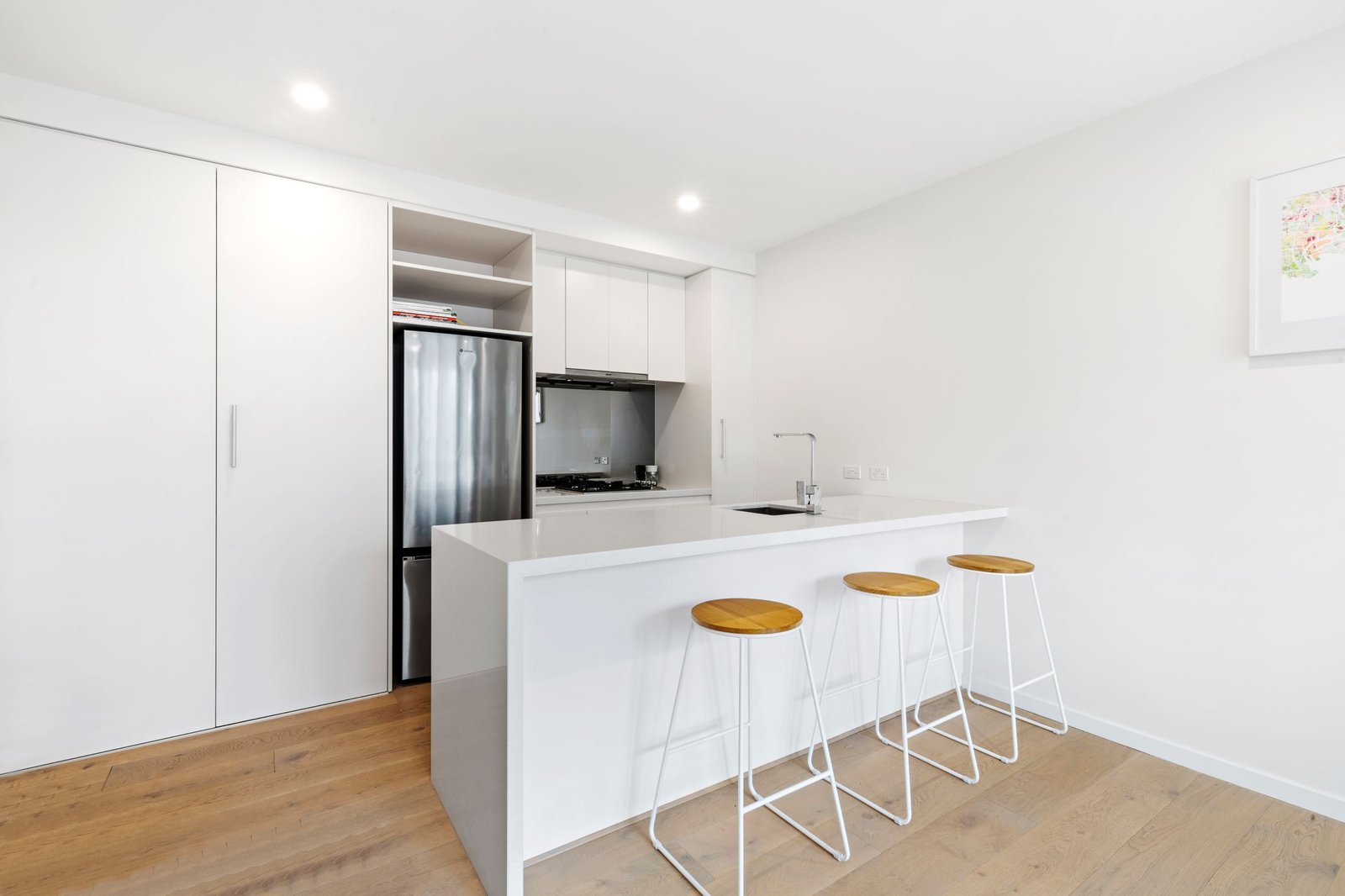Gallery: 410/85 Market Street