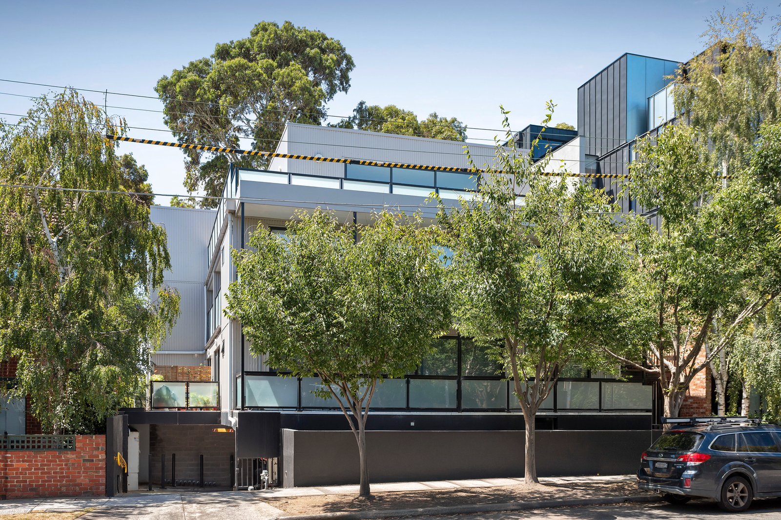 Real Estate and Property in 4/109-111 Wellington Street, St Kilda, VIC