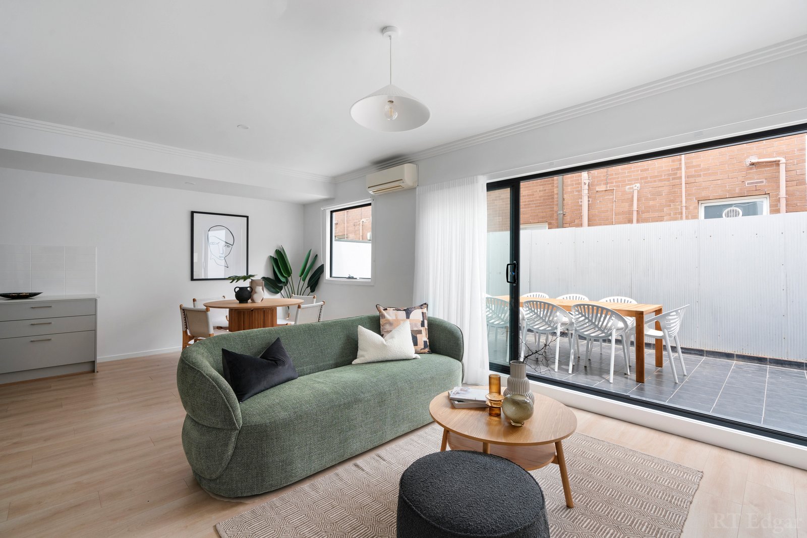 Real Estate and Property in 4/109 Flinders Street, Thornbury, VIC