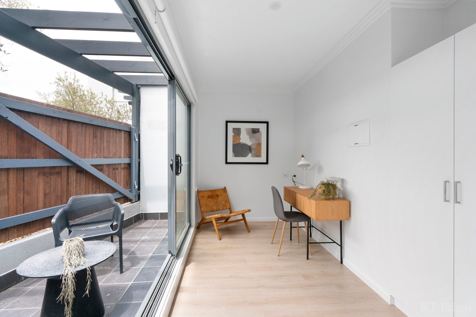 Real Estate and Property in 4/109 Flinders Street, Thornbury, VIC