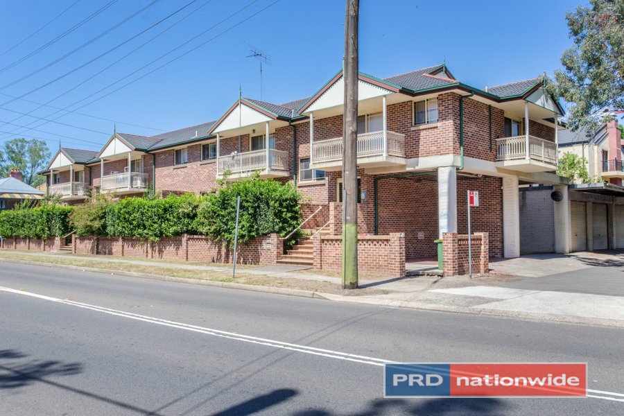 4/109 Station Street PENRITH 2