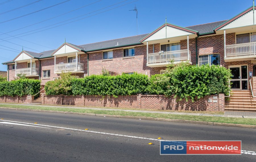 4/109 Station Street PENRITH 3