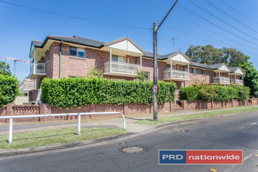4/109 Station Street PENRITH 4