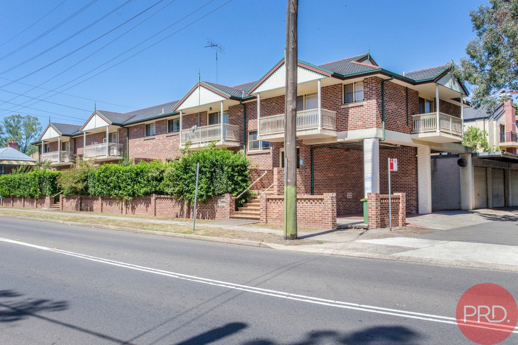 4/109 Station Street PENRITH 2