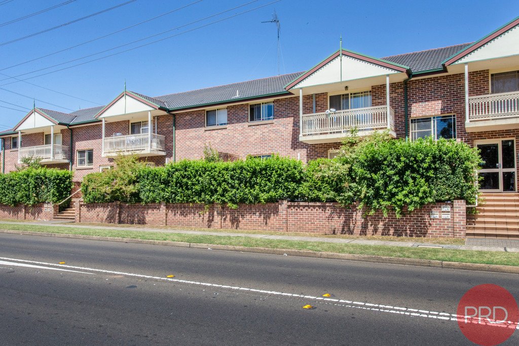 4/109 Station Street PENRITH 3