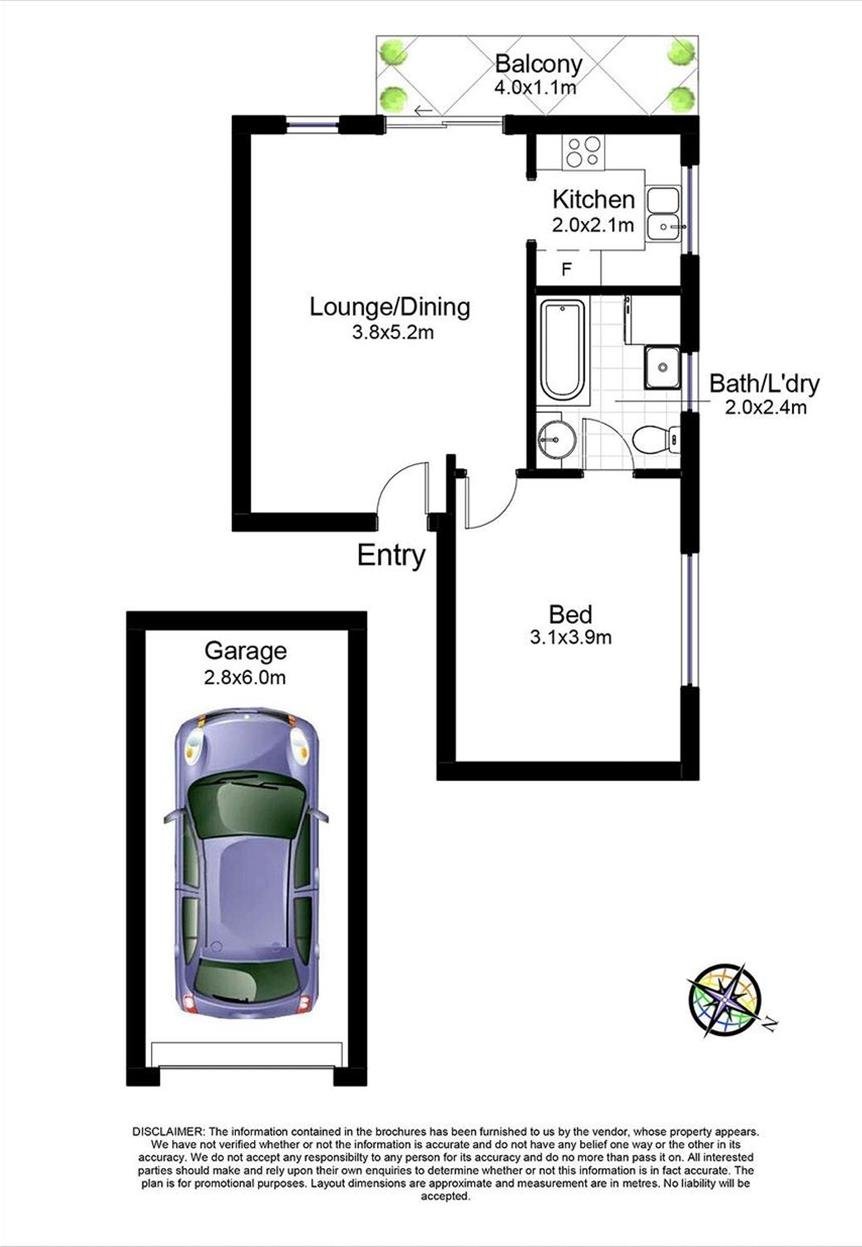 4/11-13 Cambridge Street PENSHURST 7