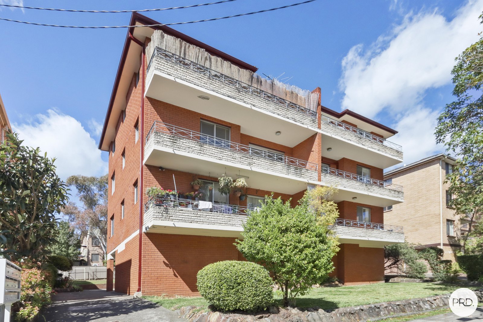 4/11-13 Oxford Street MORTDALE 5