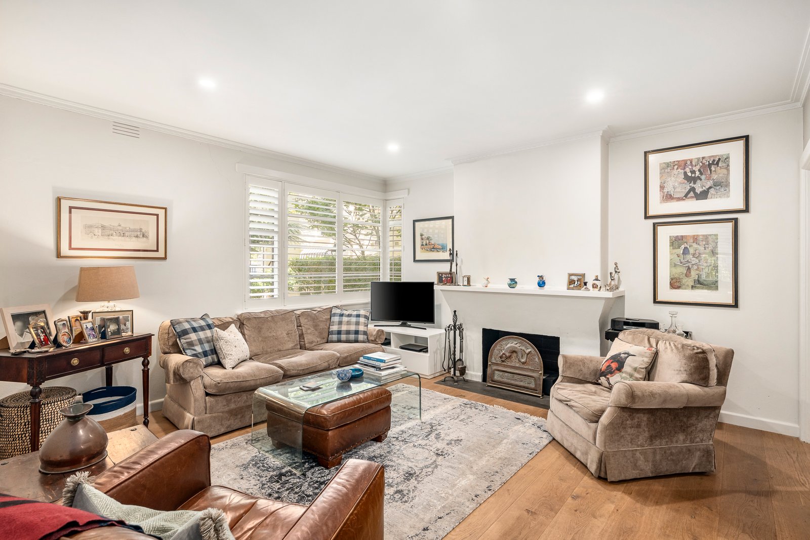 4/11-17 Leopold Street, South Yarra, 3141