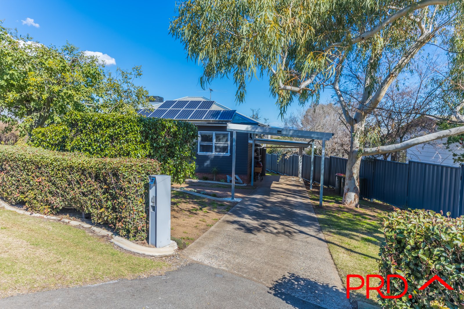 411 Armidale Road TAMWORTH 1