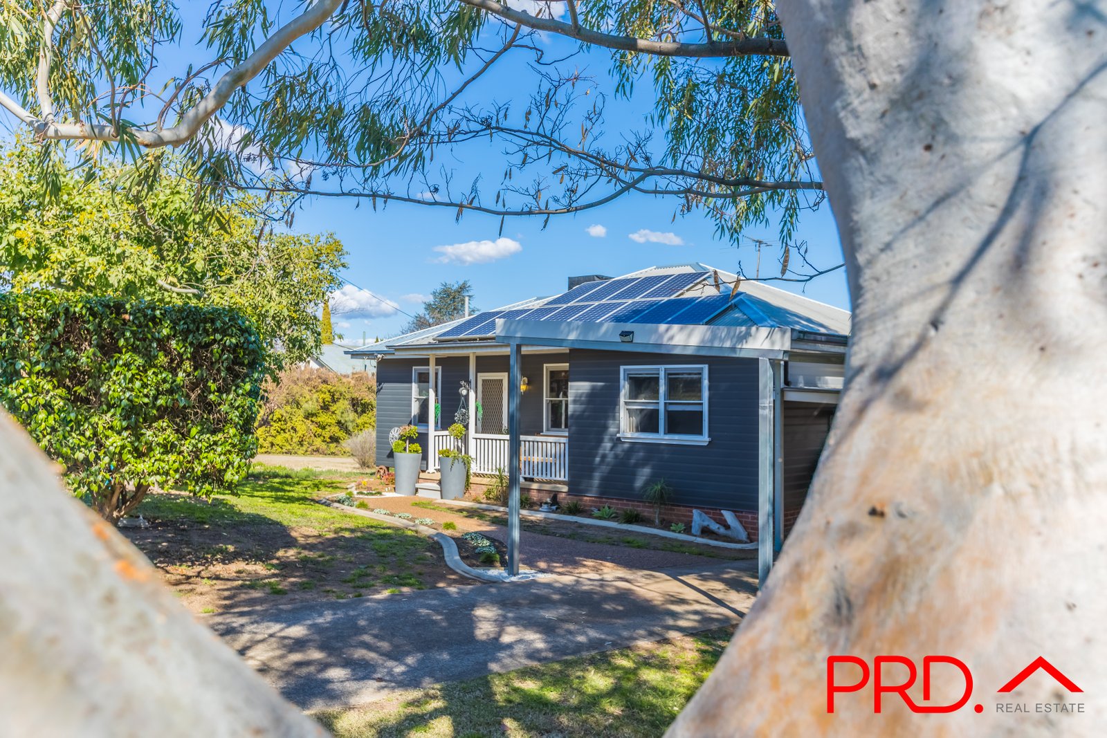 411 Armidale Road TAMWORTH 2